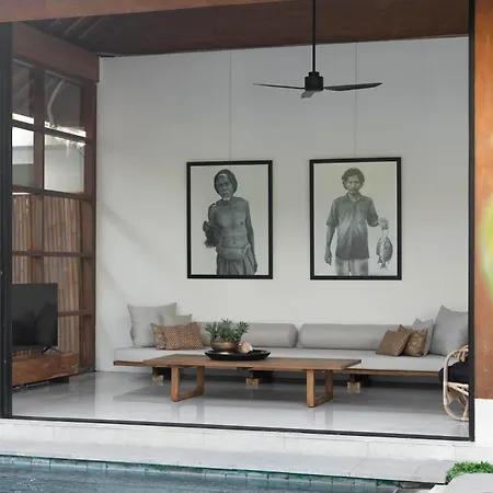 Villa Under The Sun - Seminyak-2