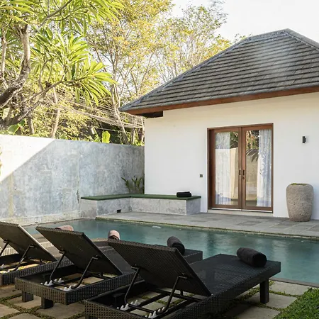 Villa Under The Sun - Seminyak-3