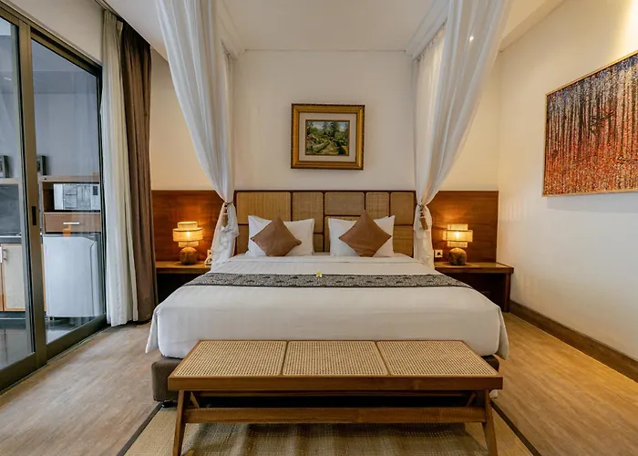 Lasanti Villas Seminyak