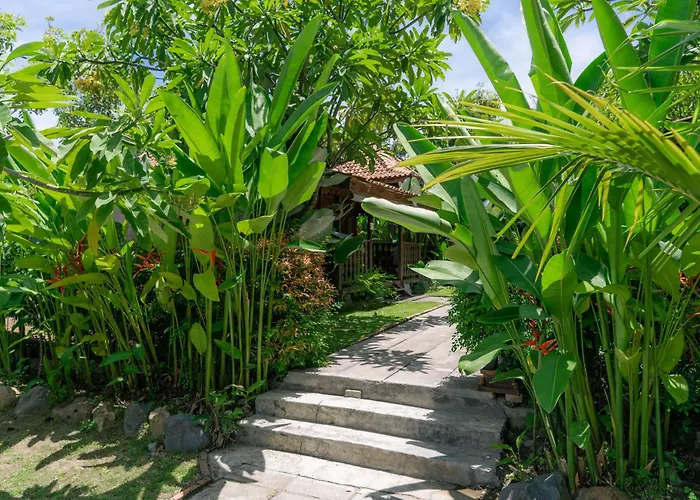 Bali Royal Heritage Villas Seminyak 